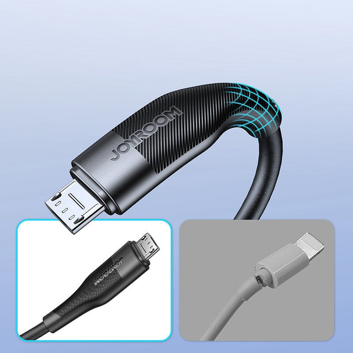 Кабел за пренос на данни от USB