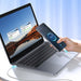 Кабел за пренос на данни от USB към Type C Joyroom 3A 1m Бял