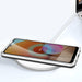 Прозрачен кейс 3в1 за Samsung Galaxy A32 5G