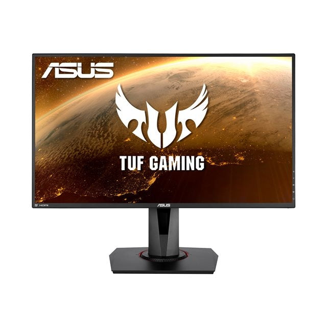 ASUS VG279QR 27inch IPS WLED FHD 16:9 165Hz 300cd/m2 1ms