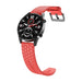 Каишка Y за Samsung Galaxy Watch 46mm Червен