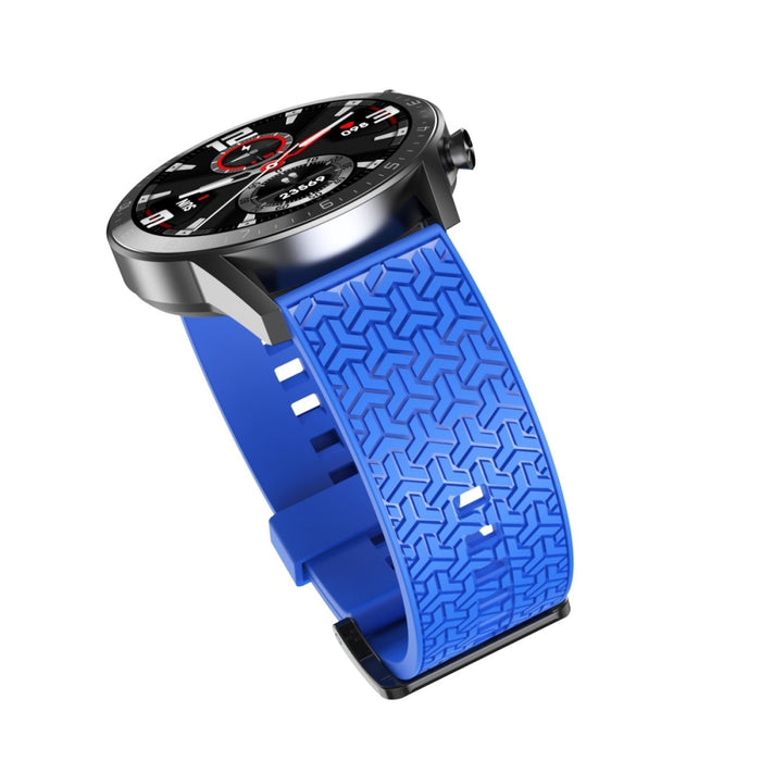 Каишка Y за Samsung Galaxy Watch 46mm Син