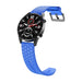 Каишка Y за Samsung Galaxy Watch 46mm Син