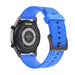 Каишка Y за Samsung Galaxy Watch 46mm Син