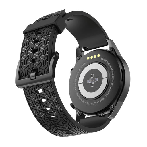 Каишка Y за Samsung Galaxy Watch 46mm Черен