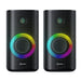 Безжични Bluetooth 5.0 слушалки WK Design Wireless Черен