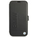 Калъф BMW BMFLBKP13MSLLBK за iPhone 13 6.1’ черен