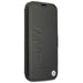 Калъф BMW BMFLBKP13MSLLBK за iPhone 13 6.1’ черен