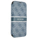Калъф Guess GUBKP13L4GDBL за iPhone 13 Pro / 6.1’ син