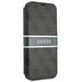 Калъф Guess GUBKP13L4GDGR за iPhone 13 Pro / 6.1’ сив