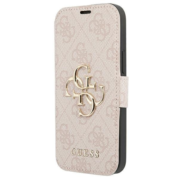 Калъф Guess GUBKP13L4GMGPI за iPhone 13 Pro / 6.1’