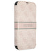 Калъф Guess GUBKP13S4GDPI за iPhone 13 mini 5.4’ розов
