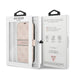 Калъф Guess GUBKP13S4GDPI за iPhone 13 mini 5.4’ розов
