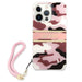 Калъф Guess GUHCP13LKCABPI за iPhone 13 Pro Многоцветен