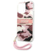 Калъф Guess GUHCP13LKCABPI за iPhone 13 Pro Многоцветен