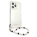 Калъф Guess GUHCP13LKPSWH за iPhone 13 Pro / 6.1’