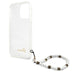 Калъф Guess GUHCP13LKPSWH за iPhone 13 Pro / 6.1’