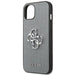 Калъф Guess GUHCP13SSA4GSGR за iPhone 13 mini 5.4’ сив