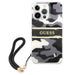 Калъф Guess GUHCP13XKCABBK за iPhone 13 Pro Max 6.7’ черен
