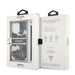 Калъф Guess GUHCP13XKCABBK за iPhone 13 Pro Max 6.7’ черен