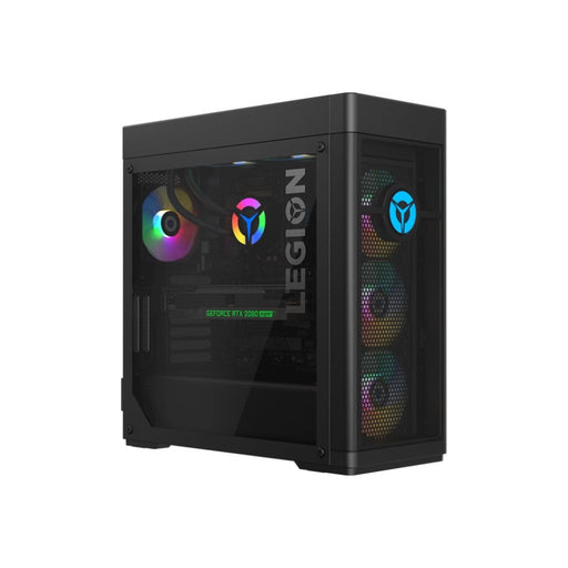 LENOVO Legion T7 i9 - 11900KF 32GB DDR4 1TB NVMe RTX3070Ti