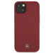 Калъф Mercedes MagSafe MEHCP13SSILRE за iPhone 13