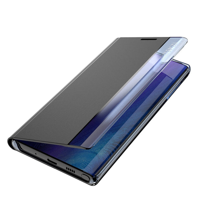 Флип - кейс New Sleep Case за Samsung Galaxy S22