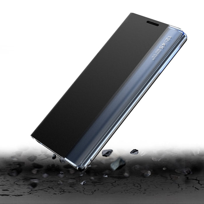 Флип - кейс New Sleep Case за Samsung Galaxy S22