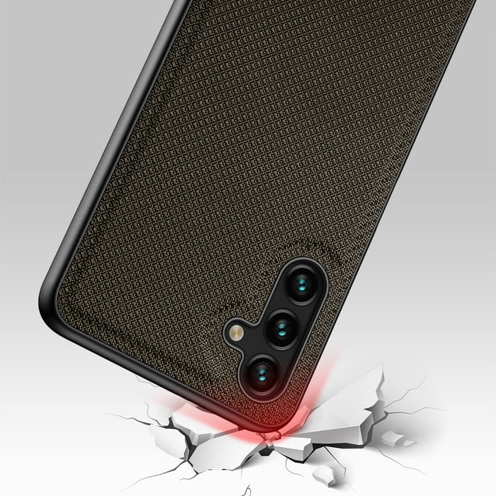 Кейс Dux Ducis Fino за Samsung Galaxy A13 5G Зелен