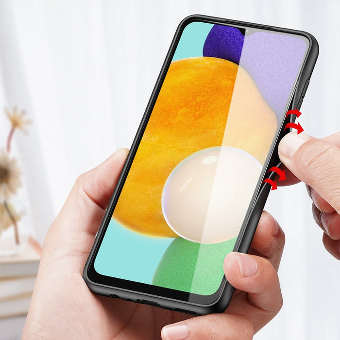 Кейс Dux Ducis Fino за Samsung Galaxy A13 5G Зелен