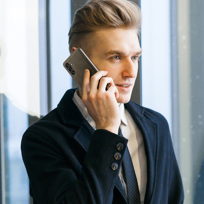 Кейс Dux Ducis Fino за Samsung Galaxy A13 5G Зелен