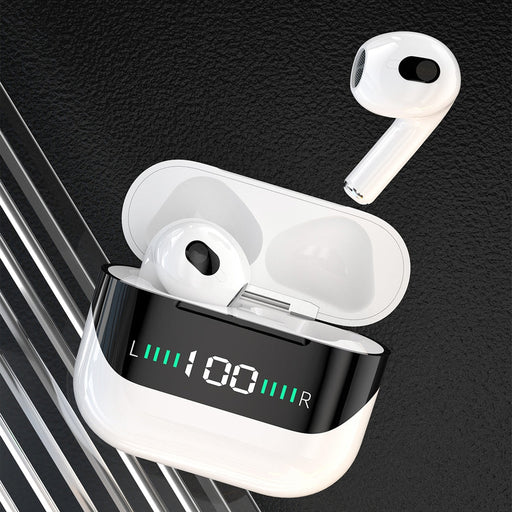 Безжични слушалки Dudao U15 TWS