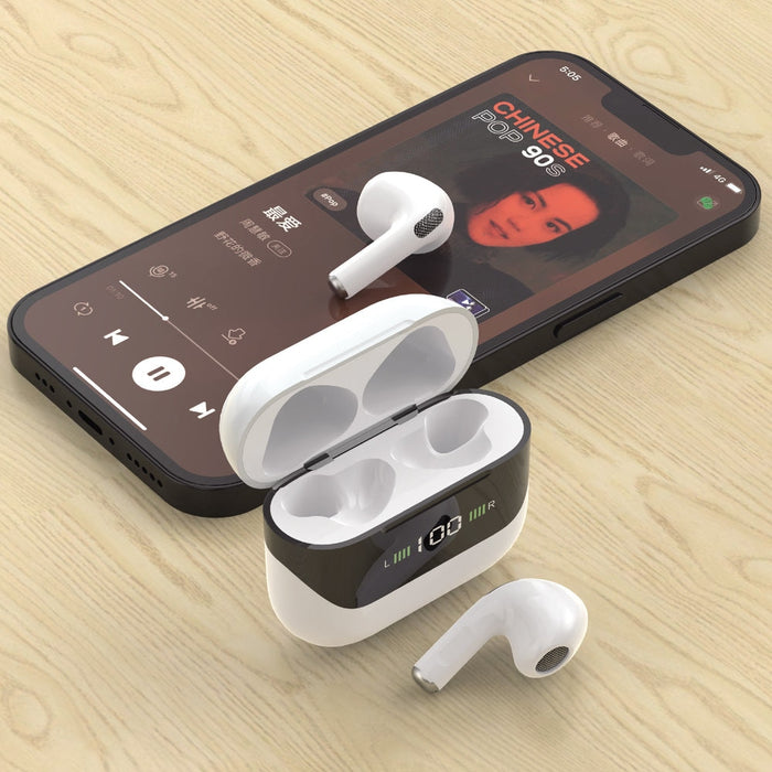 Безжични слушалки Dudao U15 TWS