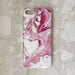 Кейс Wozinsky Marble TPU за Samsung Galaxy S22 Ultra Бял