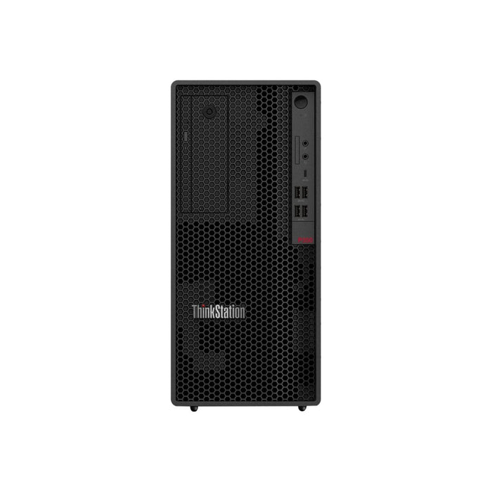 Настолен компютър LENOVO ThinkStation P350