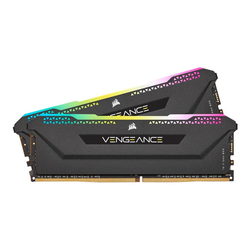 CORSAIR DDR4 16GB 2x8GB 3200MHz DIMM CL16 VENGEANCE RGB Pro