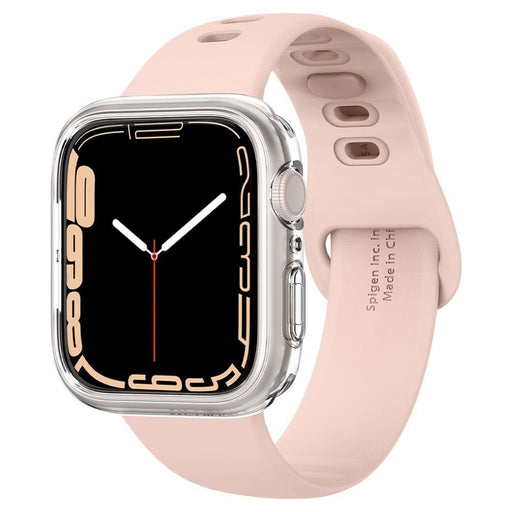 Кейс Spigen Liquid Crystal за Apple Watch