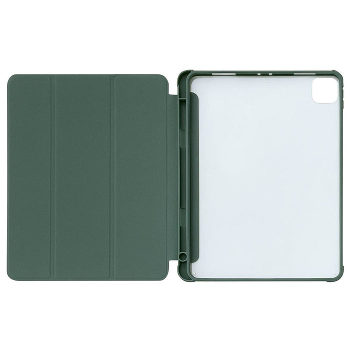 Калъф за таблет Smart Cover iPad 10.2’ 2021 Зелен