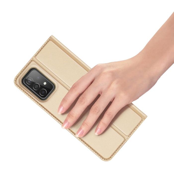Флип - кейс Dux Ducis Skin Pro Holster за Samsung