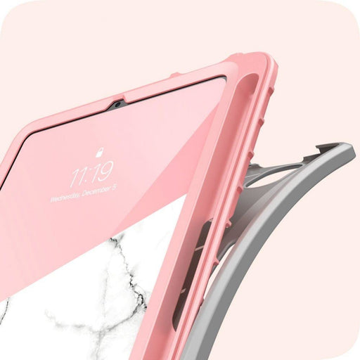 Калъф Supcase Cosmo 360 за iPad Mini 6 2021 Marble