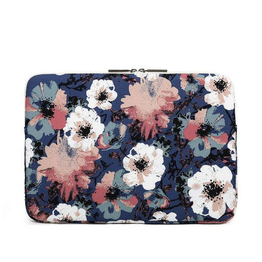 Чанта за лаптоп CANVASLIFE Sleeve 15 - 16’ Navy Rose