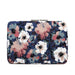 Чанта за лаптоп CANVASLIFE Sleeve 15 - 16’ White Rose