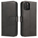 Калъф Magnet Case elegant за OnePlus Nord N200 5G черен