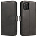 Калъф Magnet Case elegant за OnePlus Nord CE 5G черен