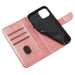 Калъф Magnet Case elegant за Samsung Galaxy A73 розов