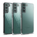 Калъф Ringke Fusion Case за Samsung Galaxy S22 Plus