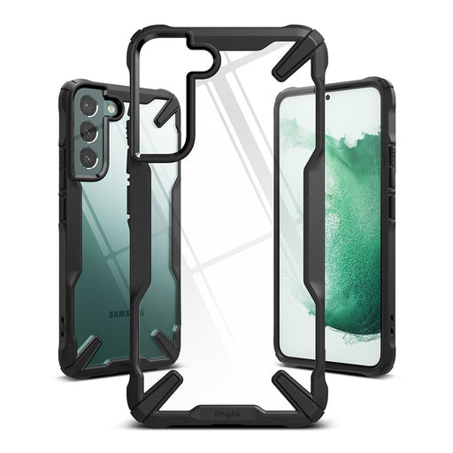 Калъф Ringke Fusion X Durable PC Case за Samsung