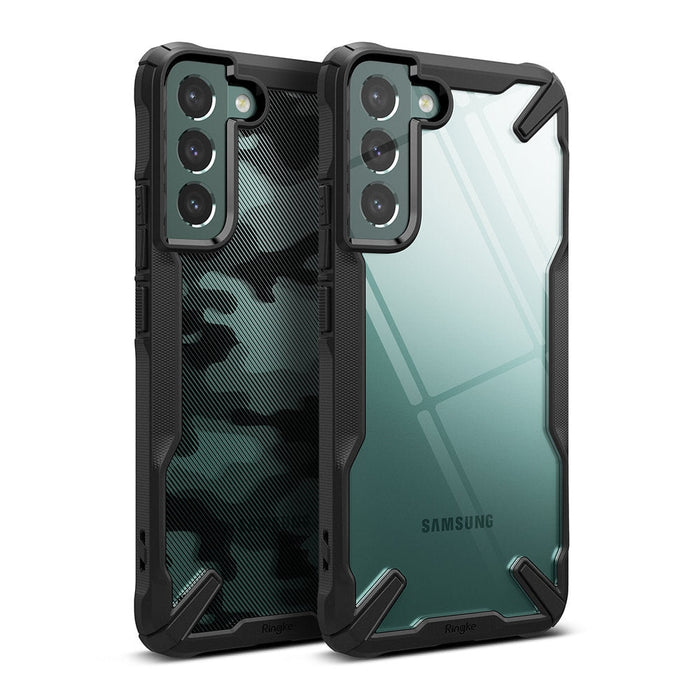 Калъф Ringke Fusion X Durable PC Case за Samsung