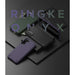 Калъф Ringke Onyx Durable за Samsung Galaxy S21 FE черен