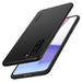 Калъф Spigen Thin Fit за Samsung Galaxy S21 FE Black